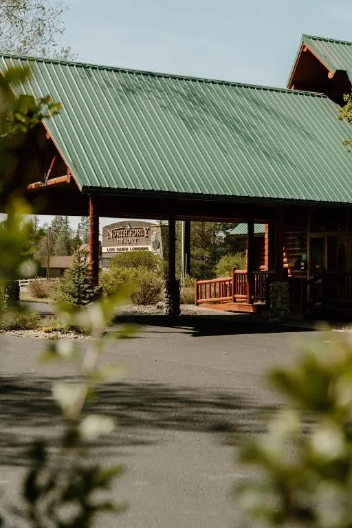 North Forty Resort, photo 1