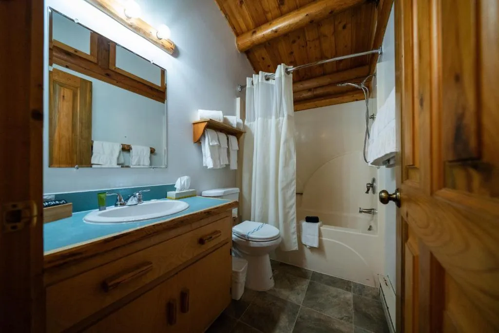 North Forty Resort, photo 3