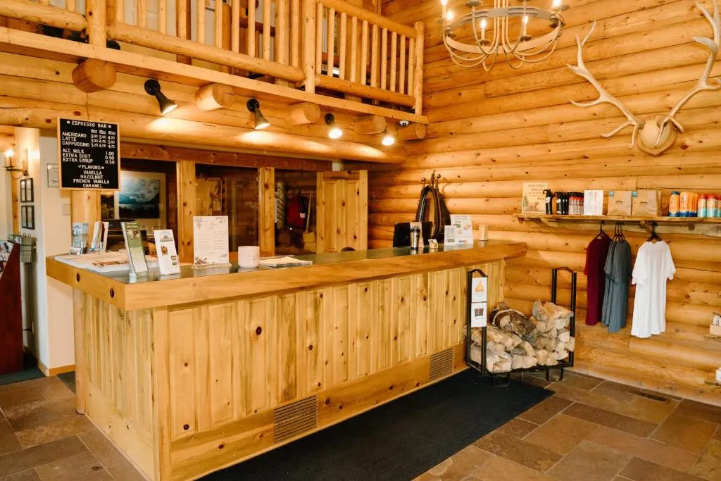 North Forty Resort, photo 4