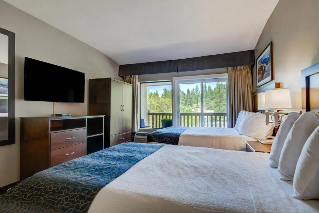 Whitefish Riverfront Hotel, photo 4
