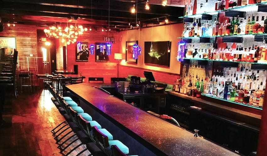 Tupelo Grille