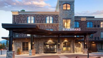 Firebrand Hotel