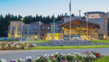 Hampton Inn & Suites Whitefish