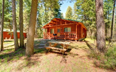 North Forty Resort