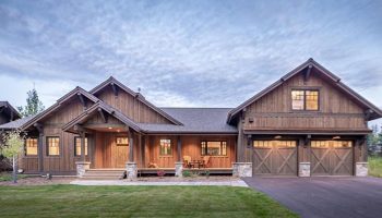 Whitefish Lake Lodge