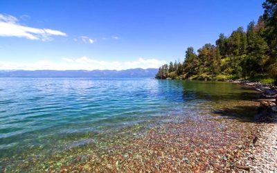 Flathead Lake